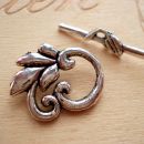 Clasps